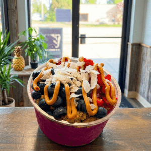 Aloha Bowl