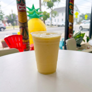Paradise (20 oz)