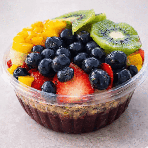 Sunrise Bowl
