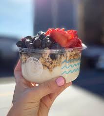 Coco Berry Bowl