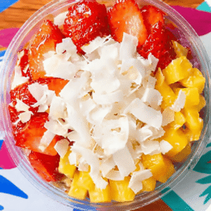 Coco Beach Bowl