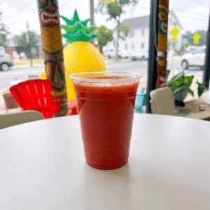 Detox Juice