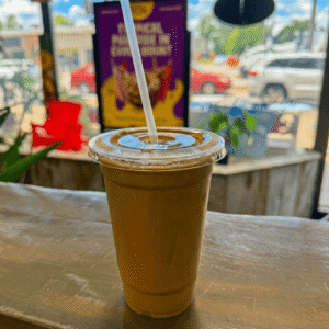 Jacked Smoothie