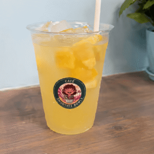 Mango Refresher Ade