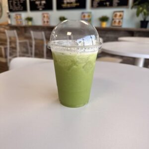 Pick Me Up Juice